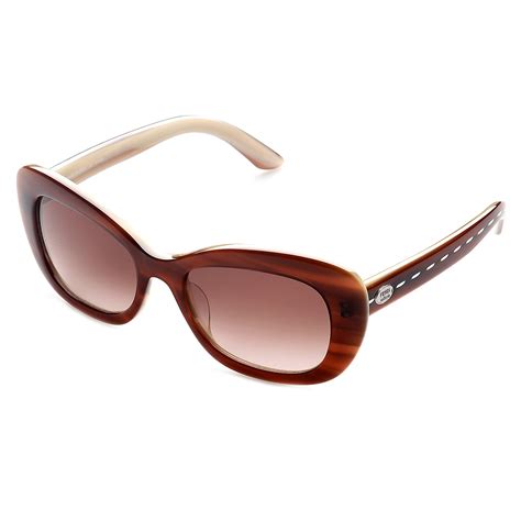 fendi sonnenbrille braun|Damen Sonnenbrillen .